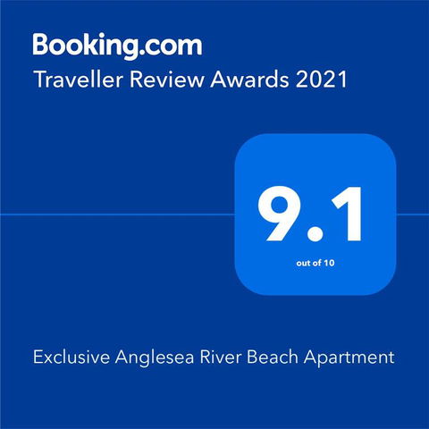 Exclusive Anglesea River Beach Apartment - QLD Tourism 6