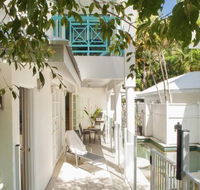 Port Douglas Paradise Beach Villa - Queensland Tourism