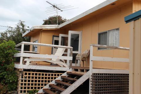 Brandis Beach House - Queensland Tourism 3