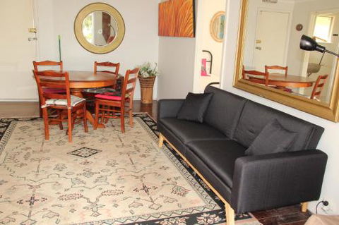 Brandis Beach House - Queensland Tourism 1