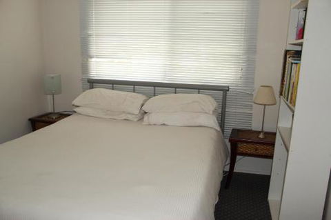 Brandis Beach House - Queensland Tourism 2