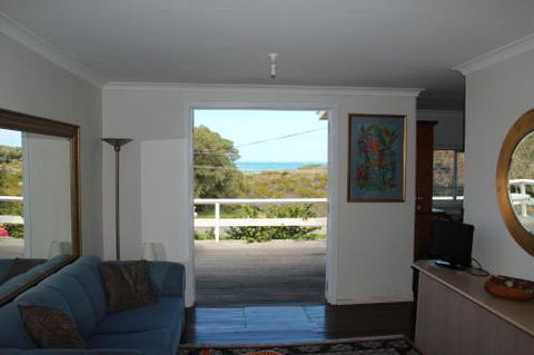 Brandis Beach House - Queensland Tourism 5