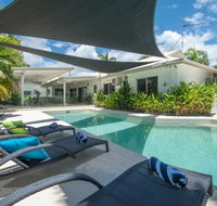Paradise on Ruby Port Douglas - Queensland Tourism