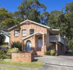 Ocean 1 / 38 Oceans Apartment