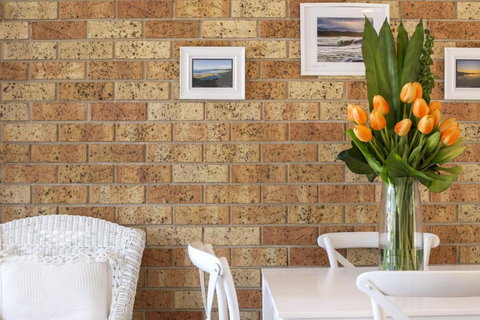 2 / 81 Clyde St. Villa De Golf At Mollymook - QLD Tourism 4