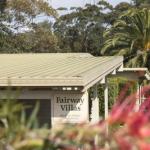 2 / 81 Clyde St. Villa De Golf At Mollymook - QLD Tourism 0