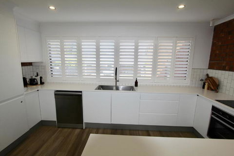 Southern Sands Beachfront Apartments - Queensland Tourism 2