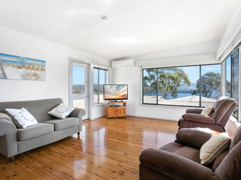 Frangipani Cottage Narooma - QLD Tourism 2