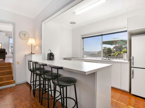 Frangipani Cottage Narooma - QLD Tourism 5