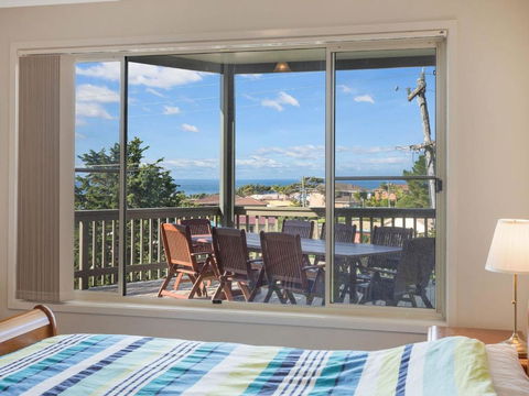 Wirra By The Sea Dalmeny - QLD Tourism 1