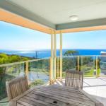 Rainbow Views Rainbow Beach Stunning Ocean Views & A Swimming Pool - Queensland Tourism 0
