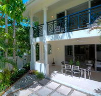 Villa Del Mar Port Douglas - Queensland Tourism