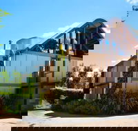 Hepburn Spa Pavilions - Queensland Tourism