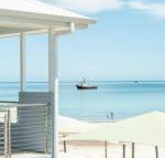 Wallaroo Beachfront Tourist Park - Queensland Tourism