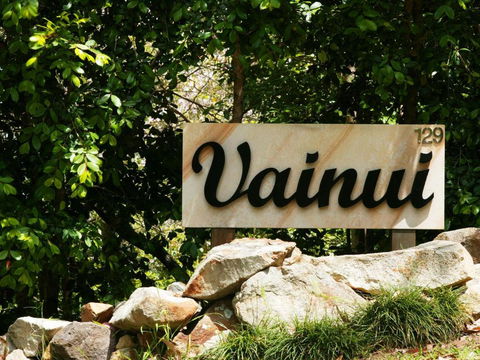 Vainui - QLD Tourism 2