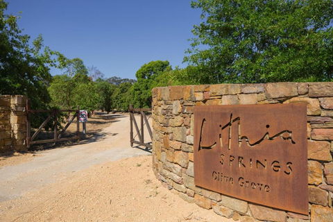 Lithia Guest House - Queensland Tourism 5