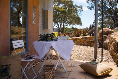 Lithia Guest House - Queensland Tourism 3