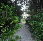 Balinese Beachfront Villa - Queensland Tourism