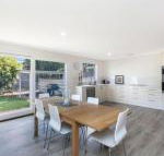 Lyons Cottage a quaint Whalers Cottage in heart of Port Fairy - Queensland Tourism