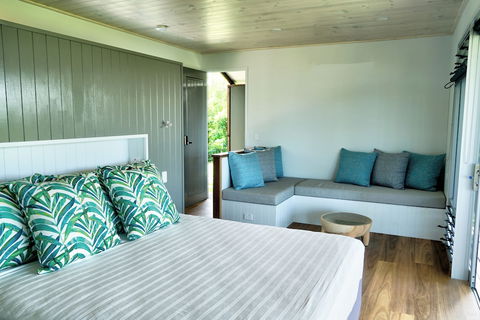 The Bungalows - Queensland Tourism 5