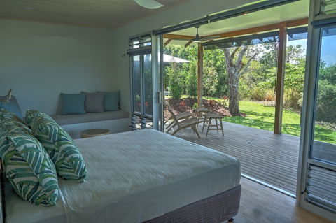 The Bungalows - Queensland Tourism 6
