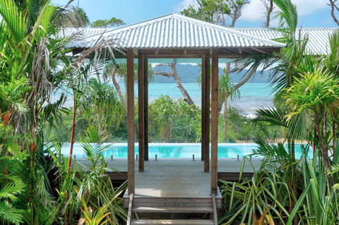 The Bungalows - Queensland Tourism 1