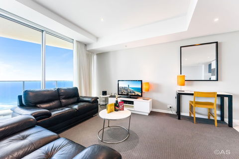 Apartment Stay - H Residences - Queensland Tourism 6