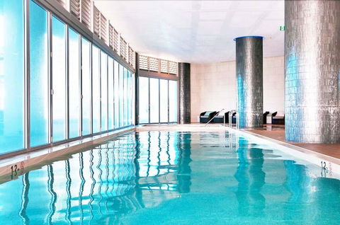 Apartment Stay - H Residences - Queensland Tourism 2