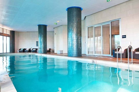 Apartment Stay - H Residences - Queensland Tourism 1