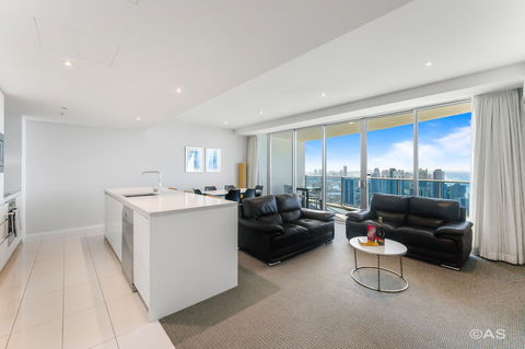 Apartment Stay - H Residences - Queensland Tourism 4