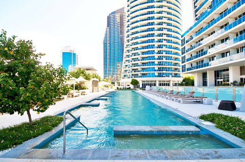 Apartment Stay - H Residences - Queensland Tourism 3