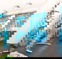 Apartment Stay - H Residences - QLD Tourism