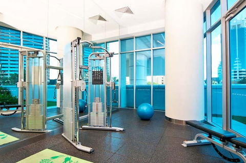 Apartment Stay - H Residences - Queensland Tourism 0