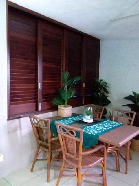 Jackies City Central Apartment - QLD Tourism 3