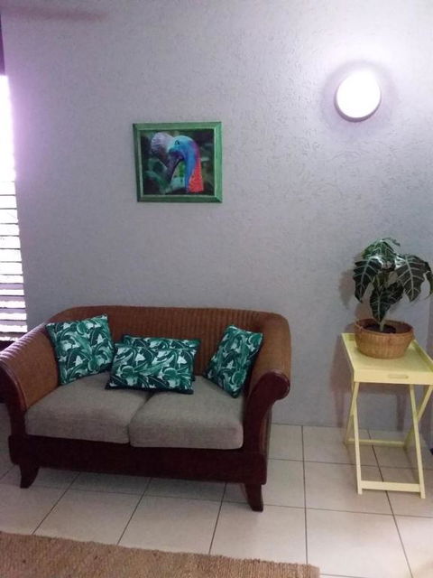 Jackies City Central Apartment - QLD Tourism 5