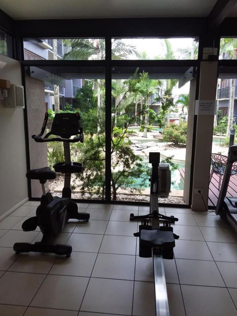 Jackies City Central Apartment - QLD Tourism 2