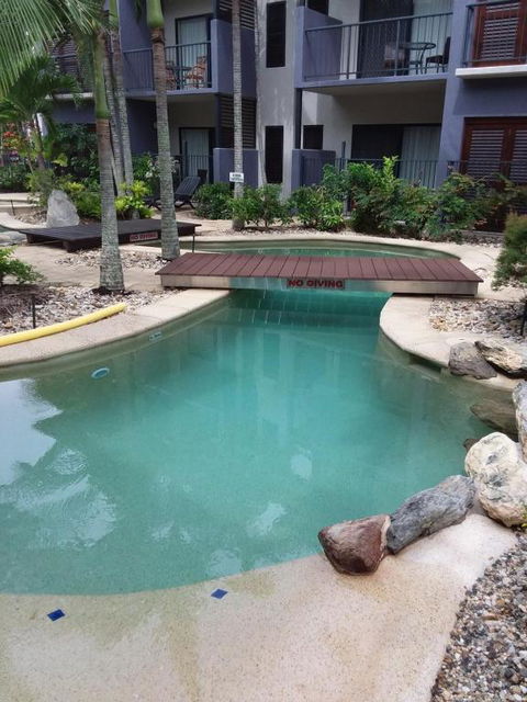 Jackies City Central Apartment - QLD Tourism 4