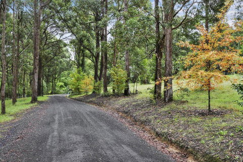 NUNGAROO COTTAGE - QLD Tourism 6