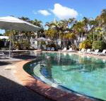 Immaculate 1 bedroom resort holiday unit near Noosa River - QLD Tourism