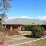 Gundaroo Manor Bed & Breakfast - QLD Tourism 0