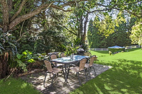 SUNNYDELL - QLD Tourism 5