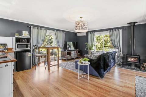 SUNNYDELL - QLD Tourism 2