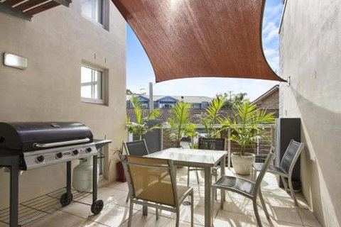 Mollymook Townhouse Shepherd Street 3 / 13 - QLD Tourism 5