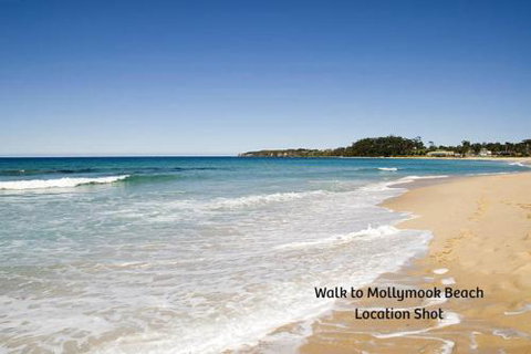 Mollymook Townhouse Shepherd Street 3 / 13 - QLD Tourism 4