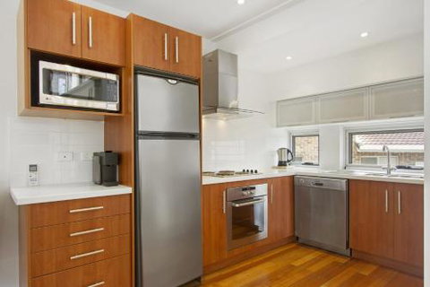 Mollymook Townhouse Shepherd Street 3 / 13 - QLD Tourism 6