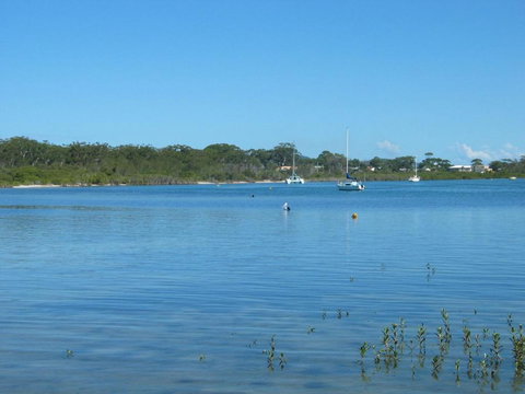 LingaLonga - QLD Tourism 4