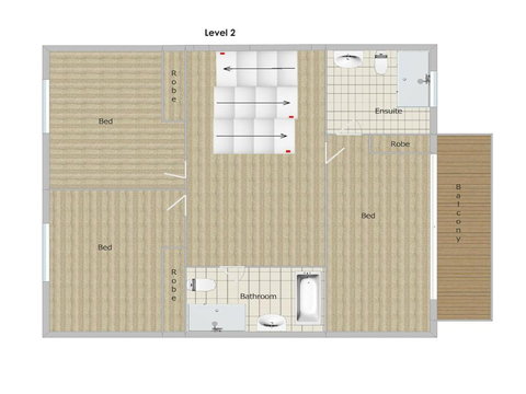 LingaLonga - QLD Tourism 6