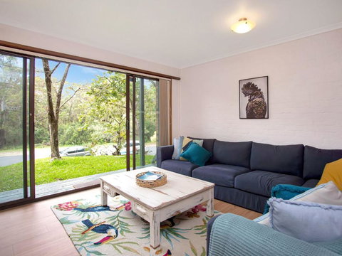 LingaLonga - QLD Tourism 5