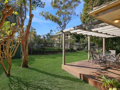 Pet Friendly Beach Home - QLD Tourism 3