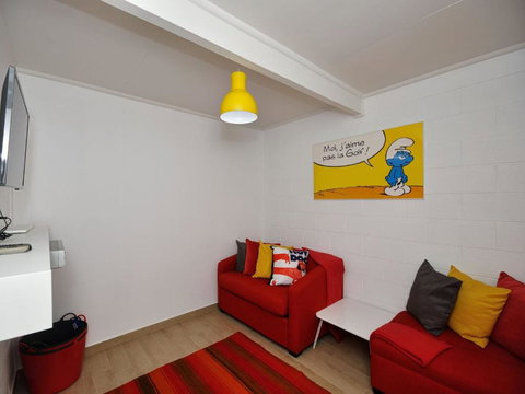 Riverwatch - QLD Tourism 1